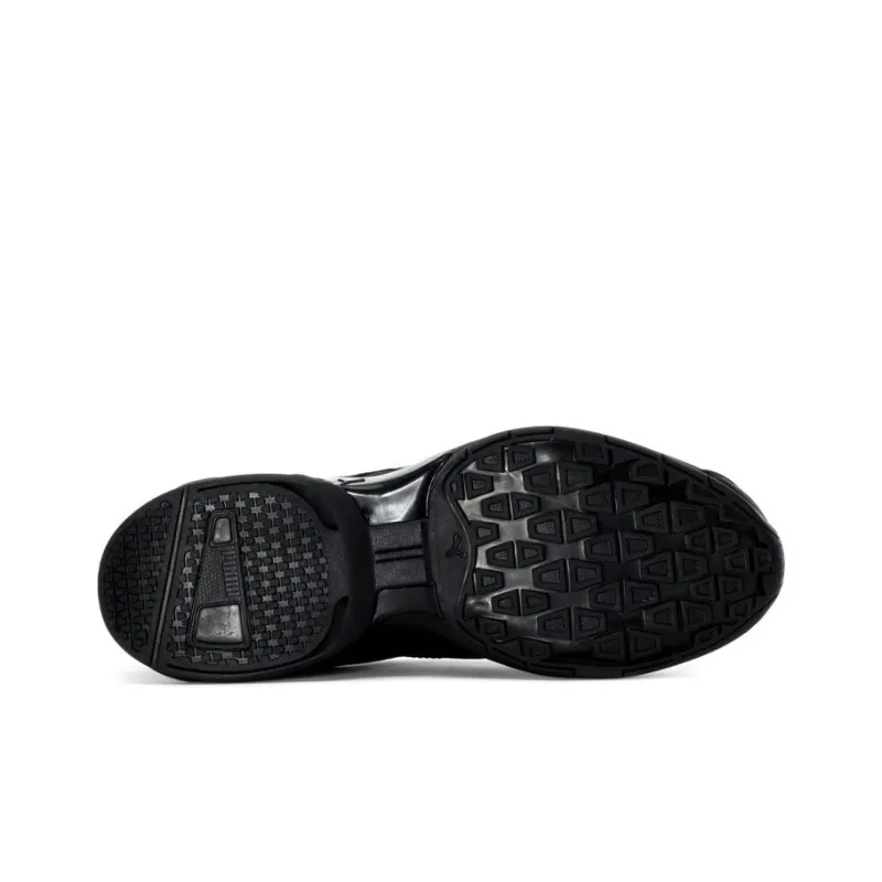 Puma Tazon 6 Fracture FM Wide 'Black'-4