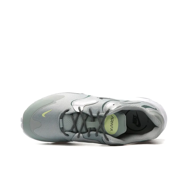 Nike Air Max 2X Silver/Grey-2
