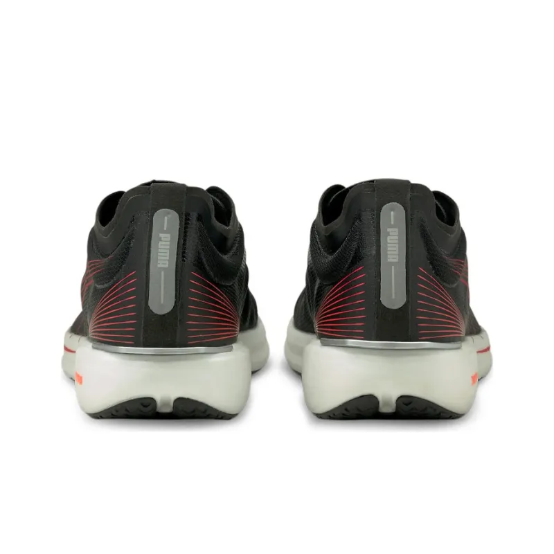 PUMA Liberate Nitro 'Black Lava Blast'-3