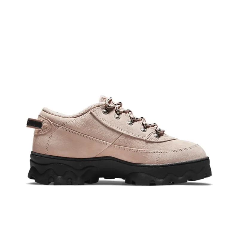 Nike Lahar Low Fossil Stone Women's-1