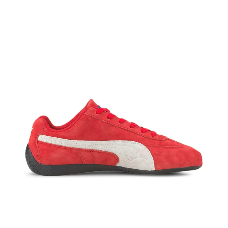 PUMA Sparco X Speed Cat Og 'Ribbon Red' Women's-1