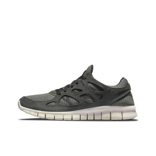 Nike Free Run 2 Sequoia