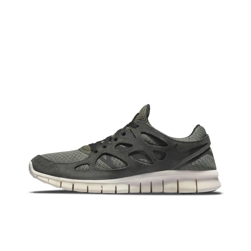 Nike Free Run 2 Sequoia-0