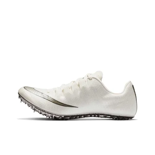 Nike Superfly Elite 1 Running Shoes Men Low-Top White