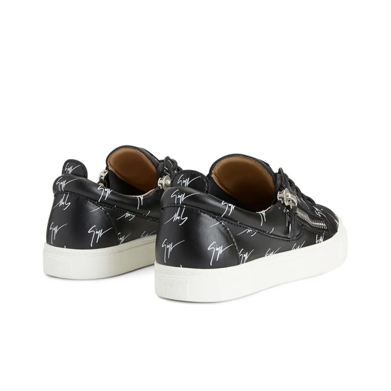 Giuseppe Zanotti Nicki Low top Sneakers Women's-2
