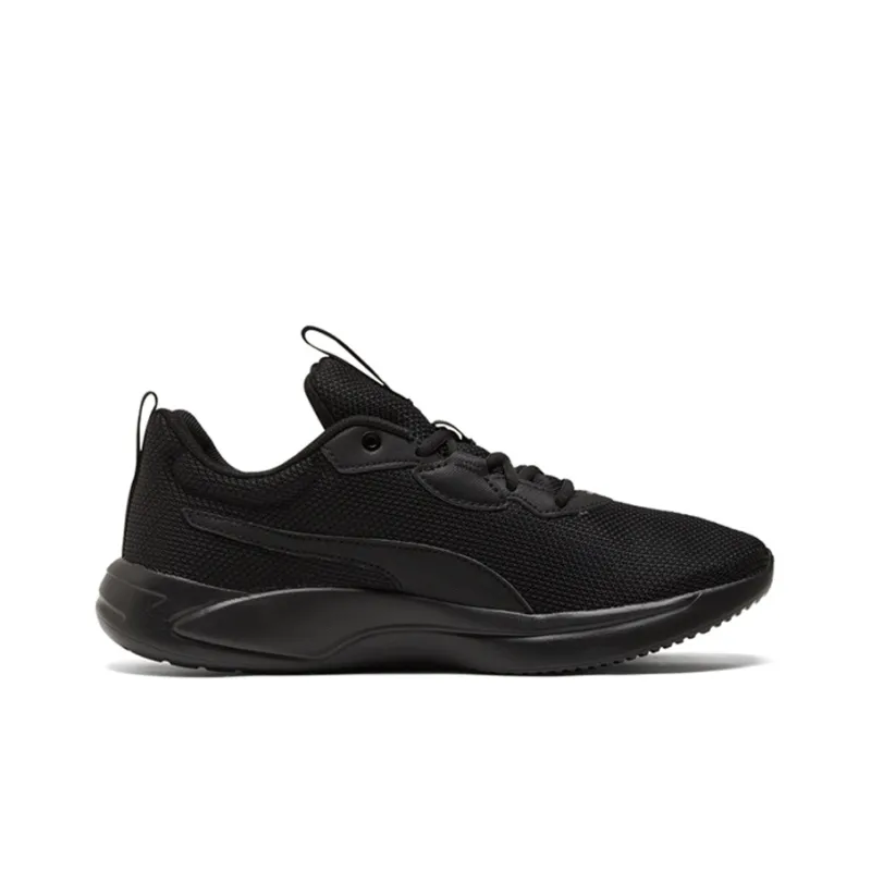 PUMA Resolve 'Black'-1