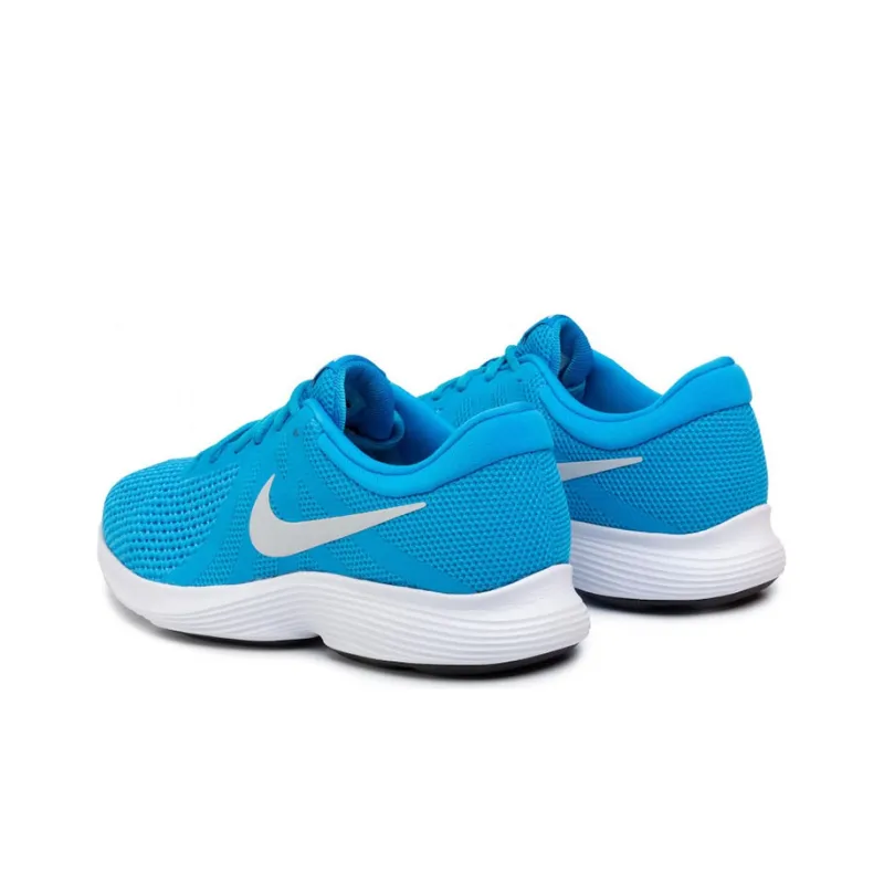 Nike Revolution 4 Low Top 'Blue Grey'-3