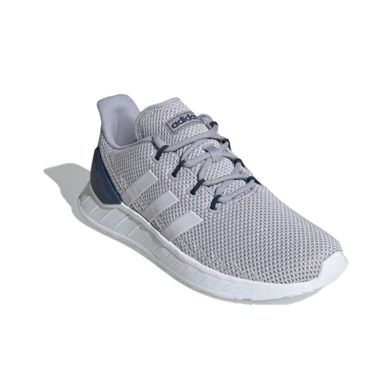 Adidas Neo Questar Flow Nxt 'Grey'-2