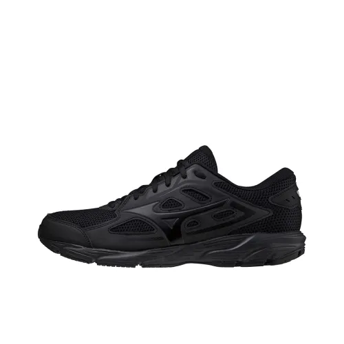 Mizuno Maximizer 21 'Black'