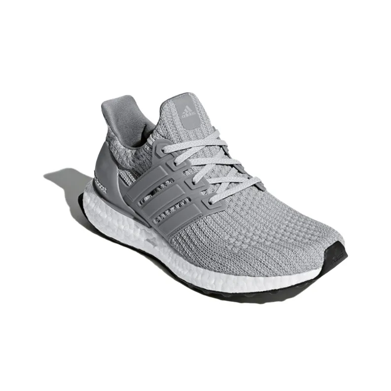 Adidas Ultra Boost 4.0 Grey Women's-2