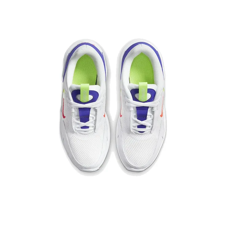Nike Air Max Bolt 'White Indigo Burst' GS-3