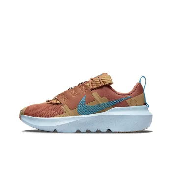 Nike Crater Impact 'Mineral Clay Laser Blue' GS
