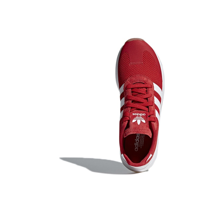 adidas originals flb runner red