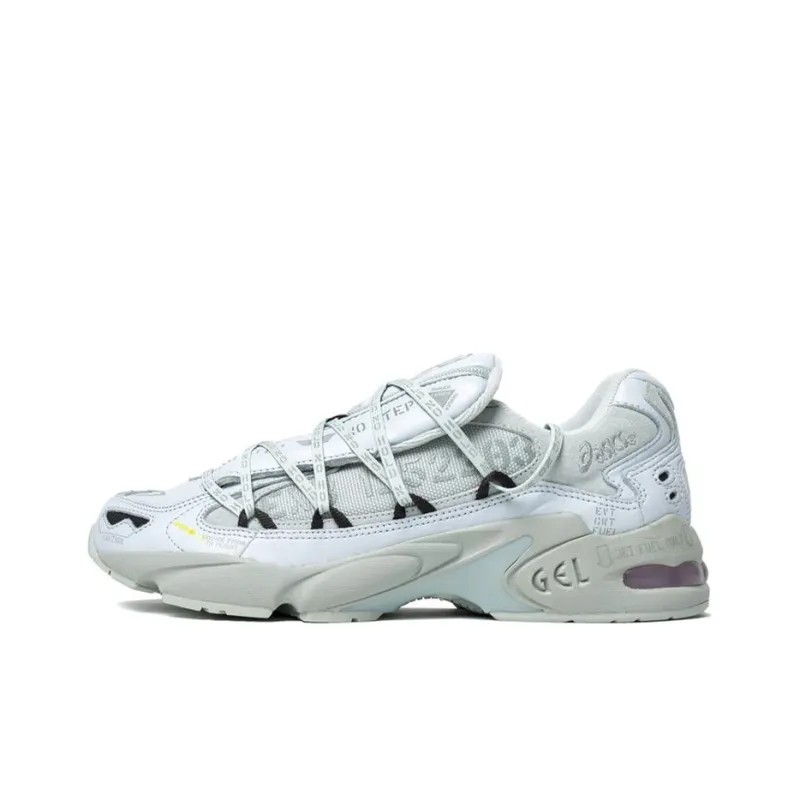 Asics Gel Kayano 5 Extra Butter Tomcat-0