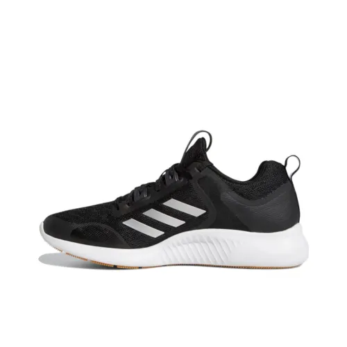 Adidas Edgebounce 1.5 Running Shoes Women's Low-Top Black/White