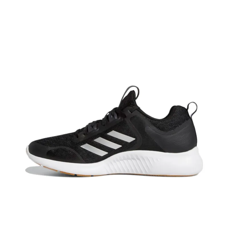 Adidas Edgebounce 1.5 Shoes Black/White Women's-0