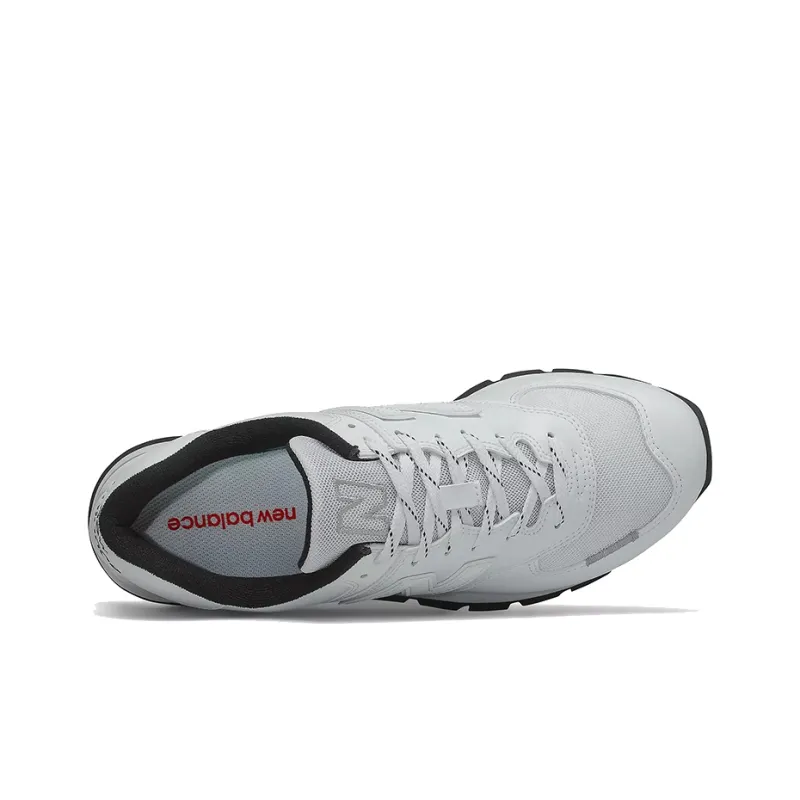 New Balance 574 Rugged White-3