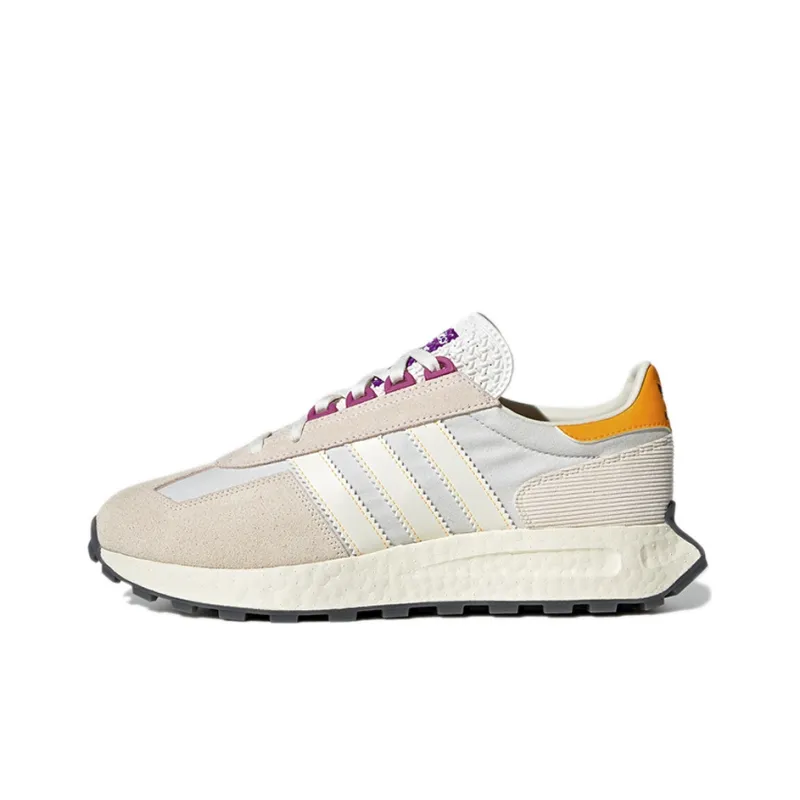 Adidas Originals Retropy E5 'Wonder White'-0