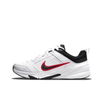 Nike Defy All Day 'White University Red'