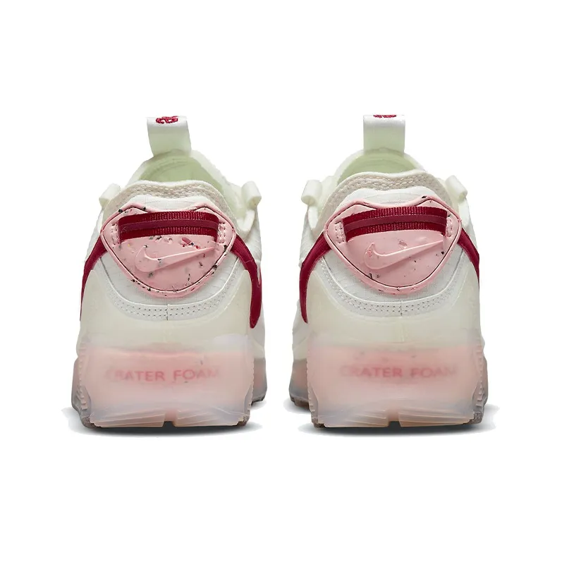 Nike Air Max 90 Terrascape Pomegranate Women's-4