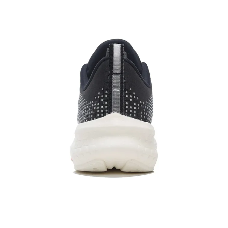 LiNing Red Hare 5 Pro Cushioning Anti Slip And Wear Resistant Low Top 䨻/Probar Loc Running Shoes Women's Black-5