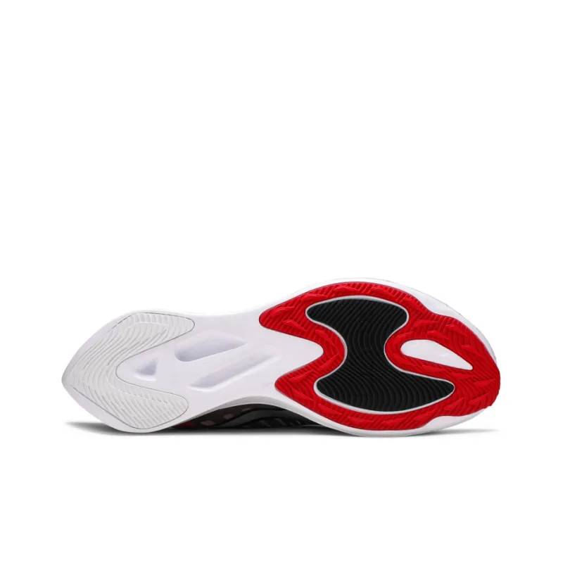 Nike Zoom Gravity 'University Red Silver'-5