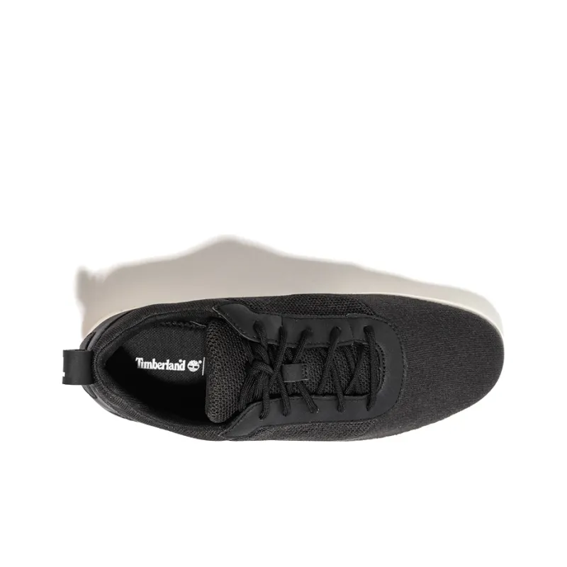 Timberland Graydon Running Shoes Men Low-Top Black-4