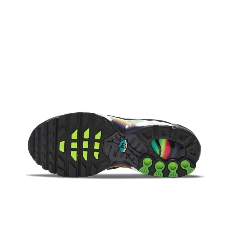 Nike Air Max Plus 'Evolution Of Icons' GS-5
