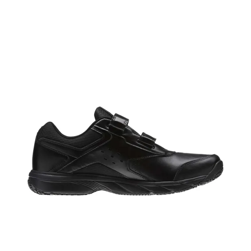 Reebok Work N Cushion 3.0 Non-slip Lightweight Low-Top Running Shoes Men's-1