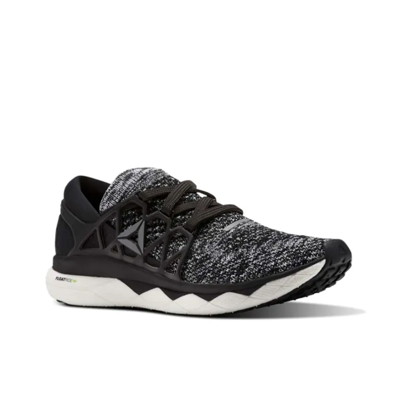 Reebok Floatride Run Ultraknit 'Black'-2