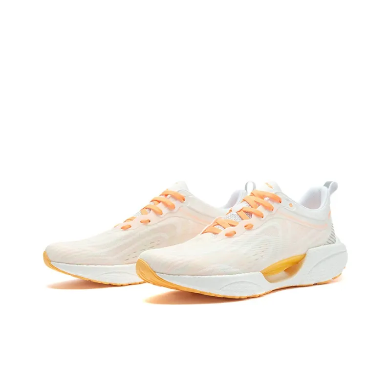LINING Super Light 18 'White Yellow' Women's-2