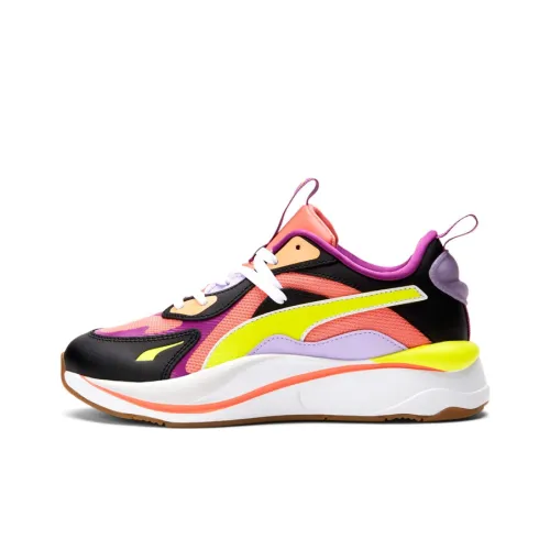 PUMA RS-Curve Sunset Women's