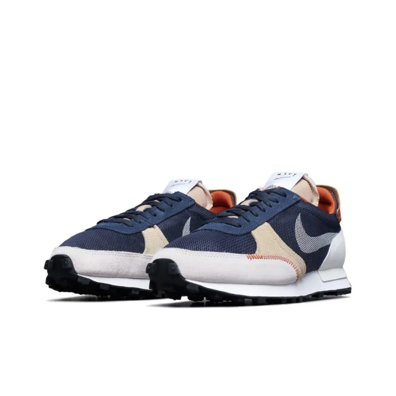 Nike DBreak Type Navy Sail Orange-2