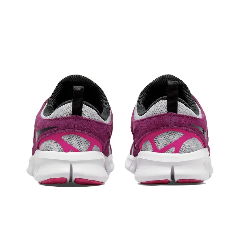 Nike Free Run 2.0 Kids' Running Shoes GS-4
