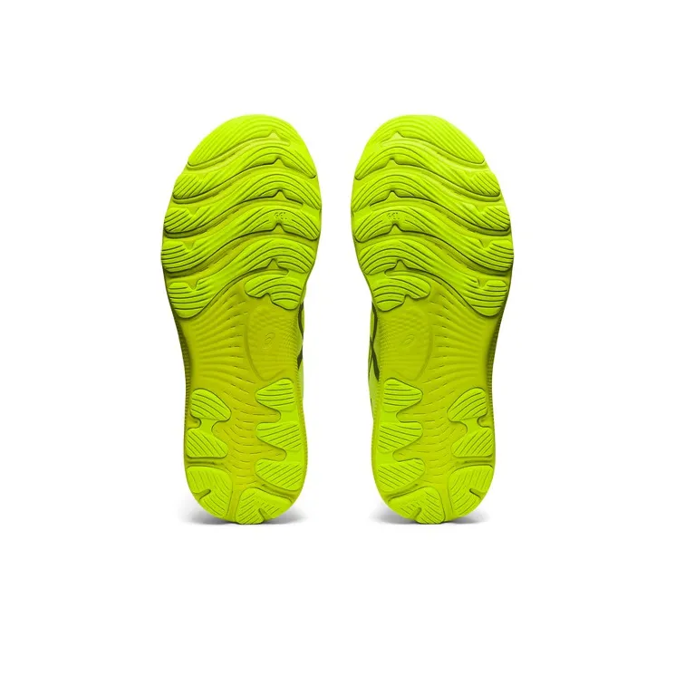 Asics Gel Nimbus 24 Safety Yellow-5