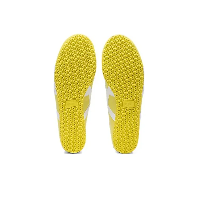 Onitsuka Tiger Mexico 66 Paraty 'Yellow White'-5