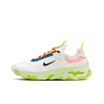 Nike React Live White GS