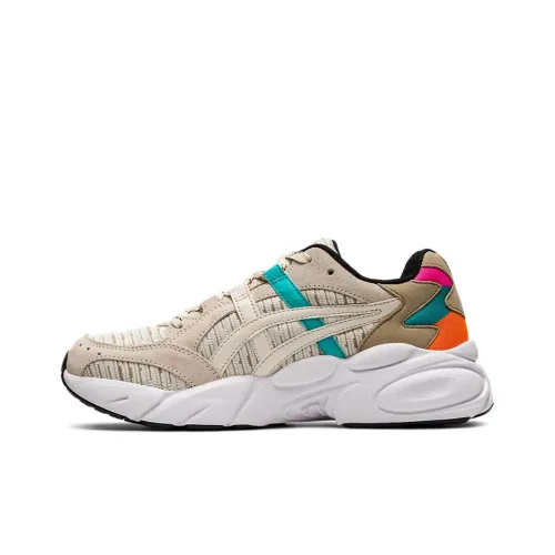 Asics Gel BND 'Unity Brown' Women's