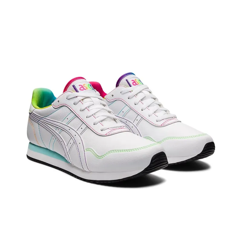 Asics Tiger Runner 'White Multi'-2