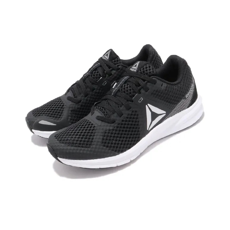 Reebok Women's Endless Road 'Black' Women's-2