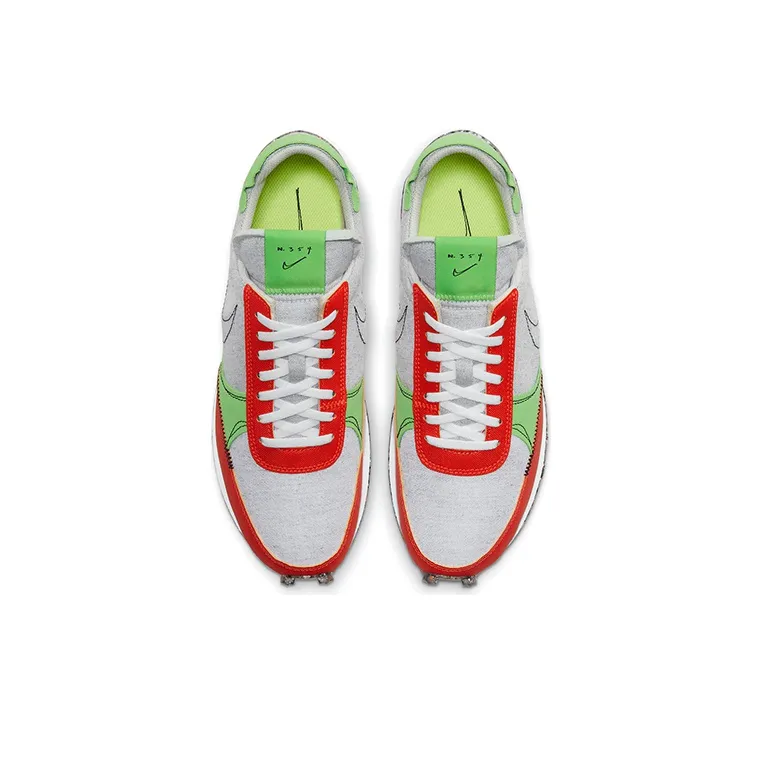 Nike DBreak Type Regrind Photon Dust Team Orange-2