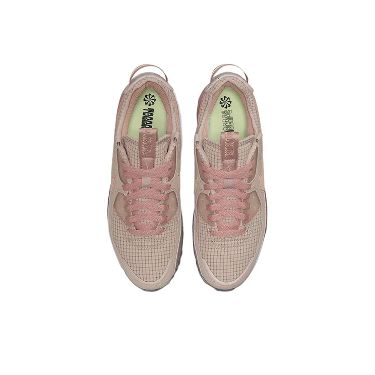 Nike Air Max 90 Terrascape Pink Oxford Women's-3
