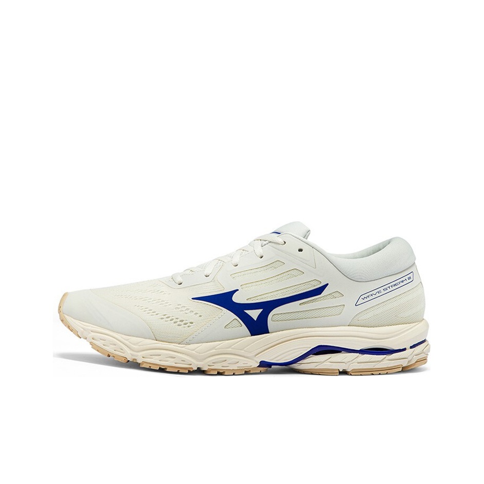 Mizuno Wave Stream 2 Cream