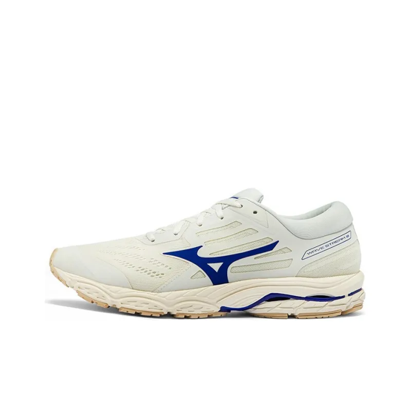 Mizuno Wave Stream 2 'Cream'-0