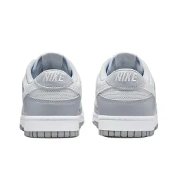 Nike Dunk Low Two Tone Grey-4