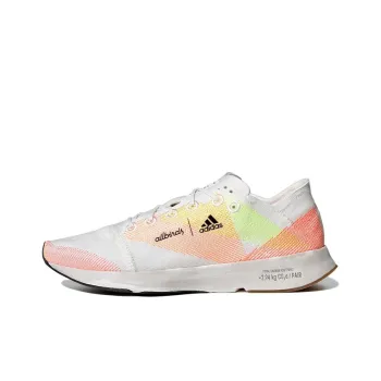 Adidas Futurecraft Footprint Allbirds Acid Red Women's