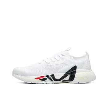FILA Athletics Mind 3s Shoes White Women's