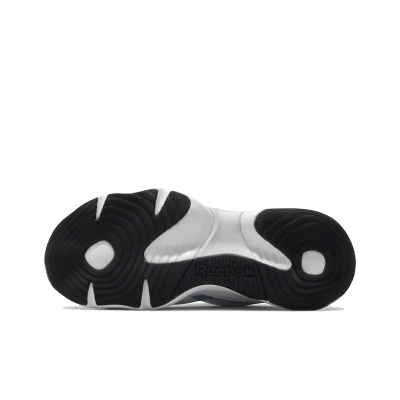 Royal Turbo Reebok Impulse 2.0 J 'White Fluid Blue' Women's-4