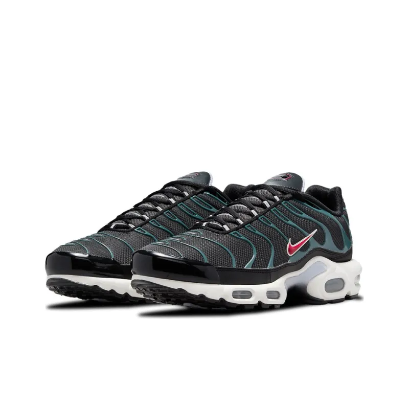 Nike Air Max Plus 'Anthracite Hasta'-2