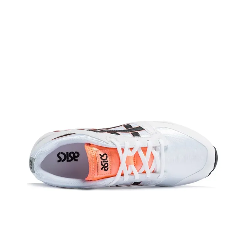 Asics Gel Saga Sou 'White Black'-2